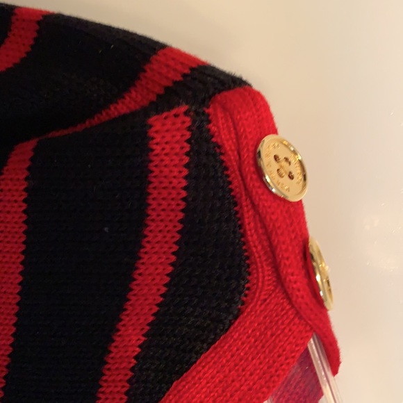 Ralph Lauren green label spring sweater. - Picture 4 of 5